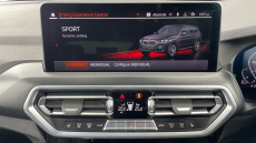 BMW X3 xDrive20d MHT M Sport 5dr Step Auto Diesel Estate